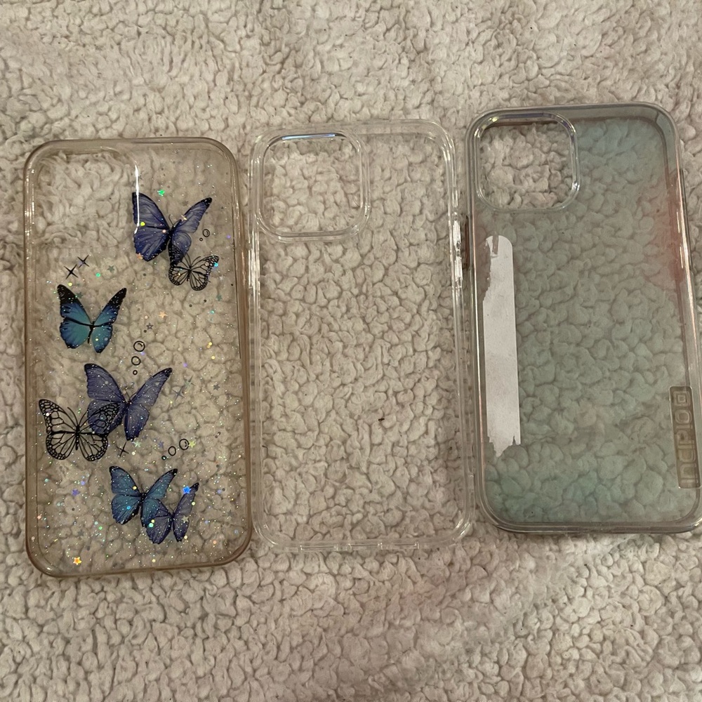 12 pro max cases